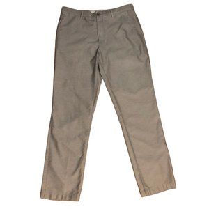 Banana Republic Twill Dress Pant
